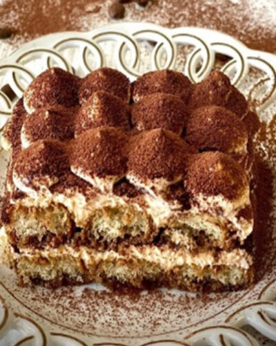 montreal pastries tiramisu