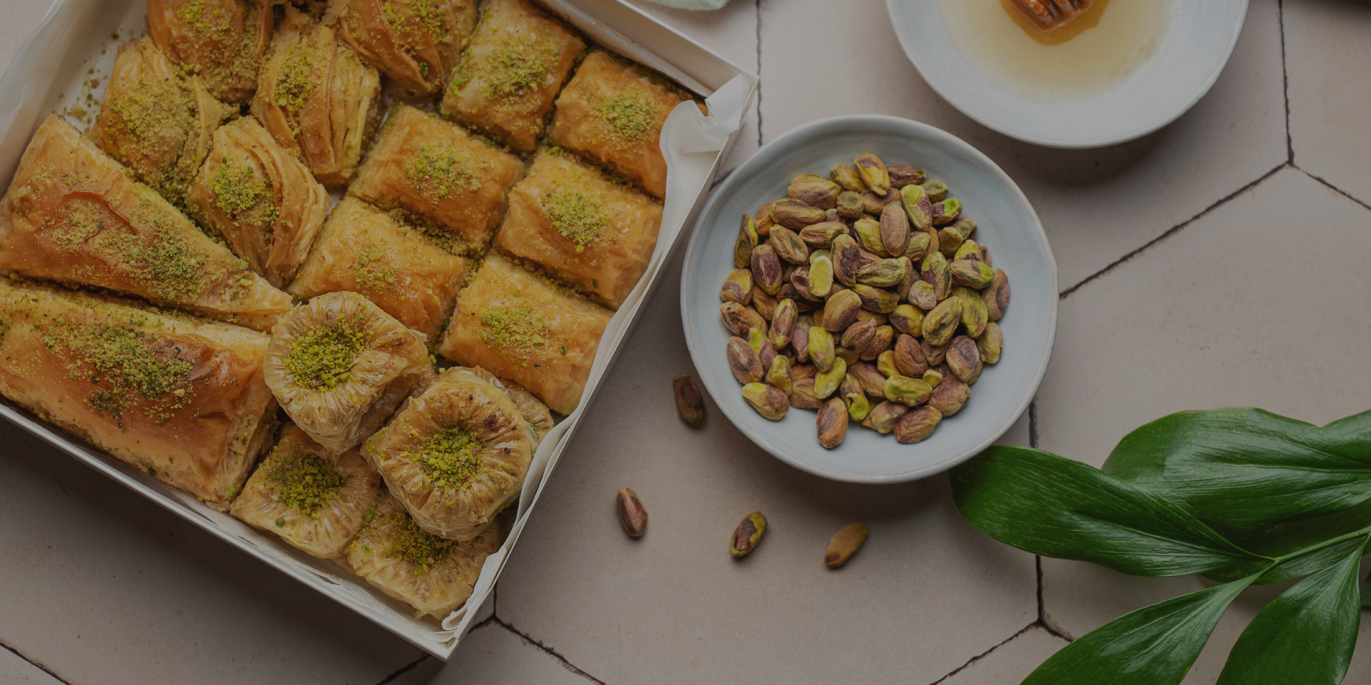 montreal pastries banner